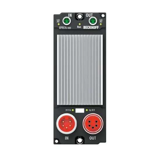 Ảnh của EP9576-1032 | EtherCAT Box, brake chopper box