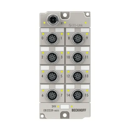 Ảnh của Mô đun kết nối tín hiệu ngõ ra Beckhoff ERI2339-0022