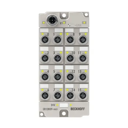 Ảnh của Mô đun kết nối tín hiệu ngõ ra Beckhoff ERI2809-0021