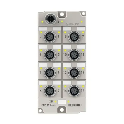 Ảnh của Mô đun kết nối tín hiệu ngõ ra Beckhoff ERI2809-0022