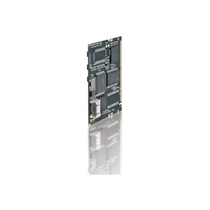 Ảnh của FC3151 | Infrastructure, 1-channel fieldbus card, PROFIBUS, master/slave, Mini PCI