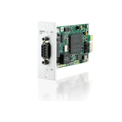 Ảnh của FC3161 | Infrastructure, 1-channel fieldbus card, PROFIBUS, master/slave, PCI express, D-sub, Beckhoff PCIe module