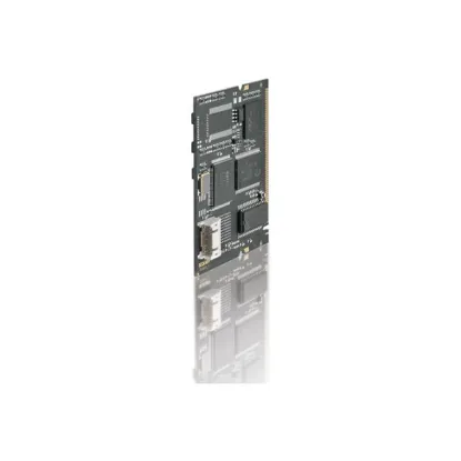 Ảnh của FC5151 | Infrastructure, 1-channel fieldbus card, CANopen, master/slave, Mini PCI