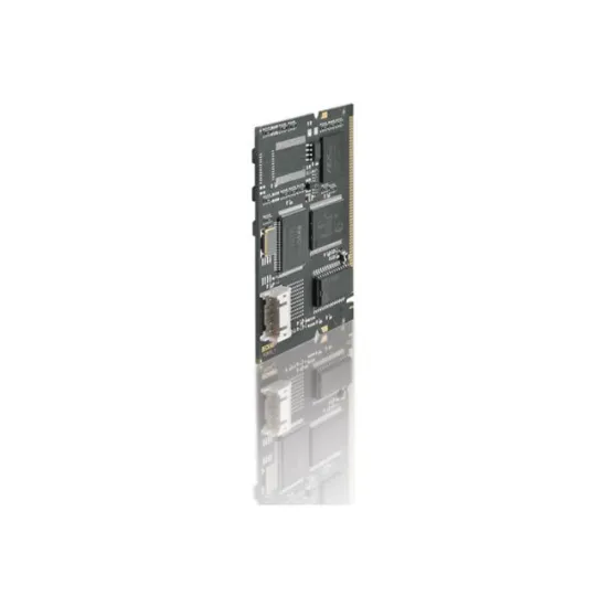 Ảnh của FC5151 | Infrastructure, 1-channel fieldbus card, CANopen, master/slave, Mini PCI