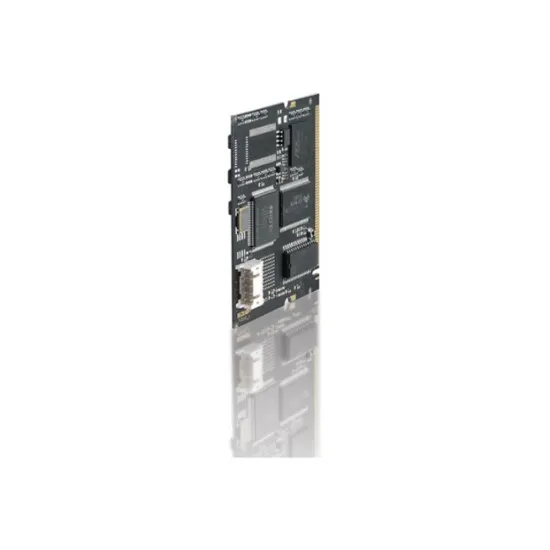 Ảnh của FC5251 | Infrastructure, 1-channel fieldbus card, DeviceNet, master, Mini PCI