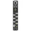 Ảnh của IP2041-B810 | Fieldbus Box, 8-channel digital output, RS232, 24 V DC, 2 A (? 12 A), M8