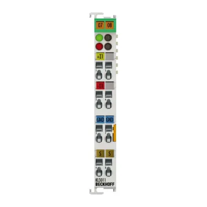 Ảnh của Cầu nối tín hiệu ngõ vào Beckhoff KL3011