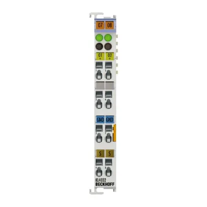 Ảnh của Cầu nối tín hiệu ngõ ra Beckhoff KL4032