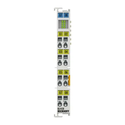 Ảnh của Cầu nối tín hiệu ngõ ra Beckhoff KL4428