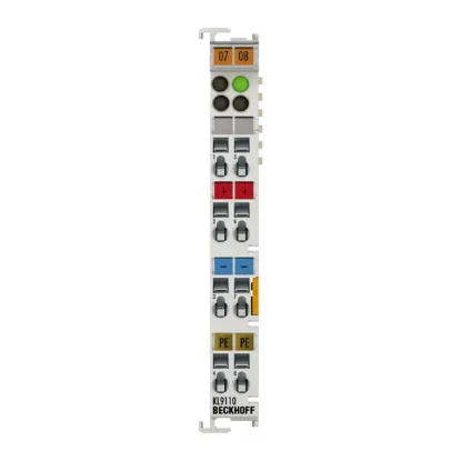 Ảnh của Cầu nối cấp nguồn điện Beckhoff KL9110
