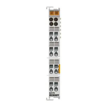 Ảnh của Cầu nối cấp nguồn điện Beckhoff KL9195