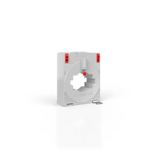 Ảnh của SCT2421-1500 | Ring-type CT for primary current 1500 A, accuracy class 0.5