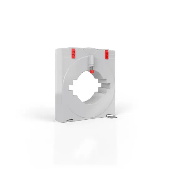 Ảnh của SCT2625-2500 | Ring-type CT for primary current 2500 A, accuracy class 0.5