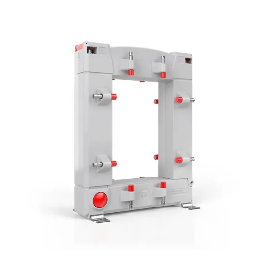Ảnh của SCT7315-1000 | Busbar split-core CT for primary current 1000 A, accuracy class 1