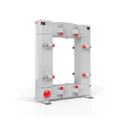 Ảnh của SCT7325-1500 | Busbar split-core CT for primary current 1500 A, accuracy class 0.5