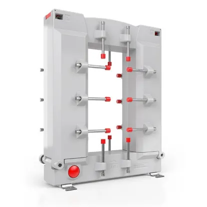 Ảnh của SCT7425-1500 | Busbar split-core CT for primary current 1500 A, accuracy class 0.5