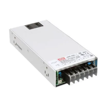 Ảnh của Bộ nguồn tổ ong Meanwell HRP-450-3.3 (450W 3V 90A)