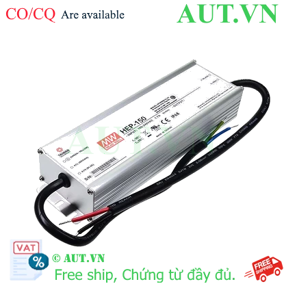 Ảnh của Bộ nguồn LED Meanwell HEP-150-48A (48V 150W 3.2A)