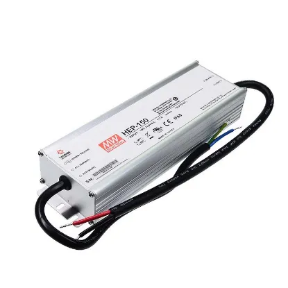 Ảnh của Bộ nguồn LED Meanwell HEP-150-48A (48V 150W 3.2A)