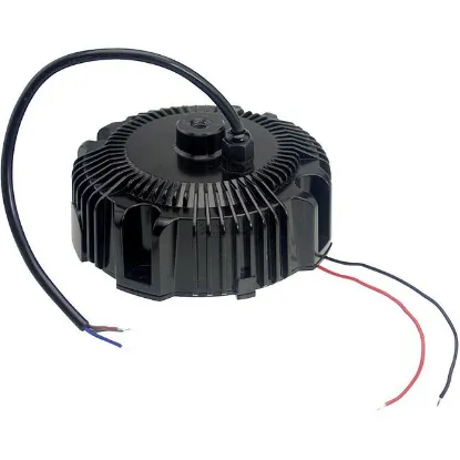 Ảnh của Bộ nguồn LED Meanwell HBG-240-36A (240W 36V 6.7A)