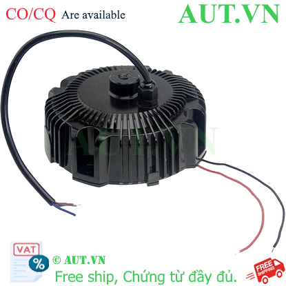 Ảnh của Bộ nguồn LED Meanwell HBG-240-60DA (240W 60V 4A)