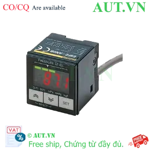 Ảnh của Cảm biến áp suất Omron E8F2-AN0B
