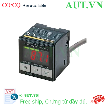 Ảnh của Cảm biến áp suất Omron E8F2-B10C