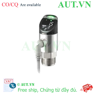 Ảnh của Cảm biến áp suất Omron E8PC-010-E
