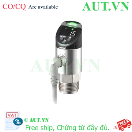 Ảnh của Cảm biến áp suất Omron E8PC-400-E