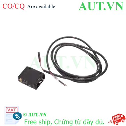 Ảnh của Cảm biến đo độ dầy Omron Z4D-F04A