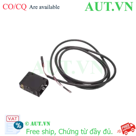 Ảnh của Cảm biến đo độ dầy Omron Z4D-F04A