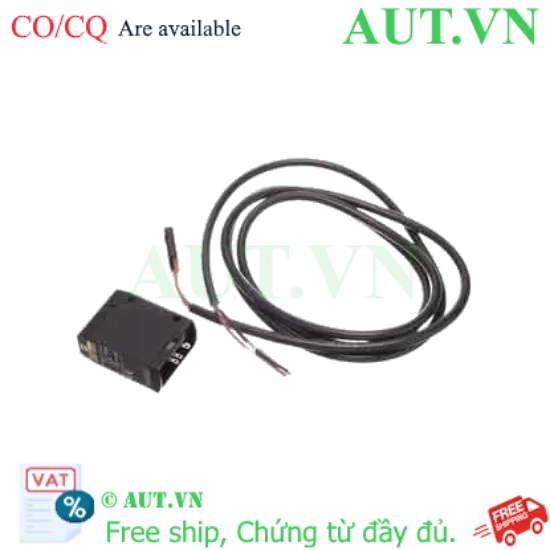 Ảnh của Cảm biến đo độ dầy Omron Z4D-F04A