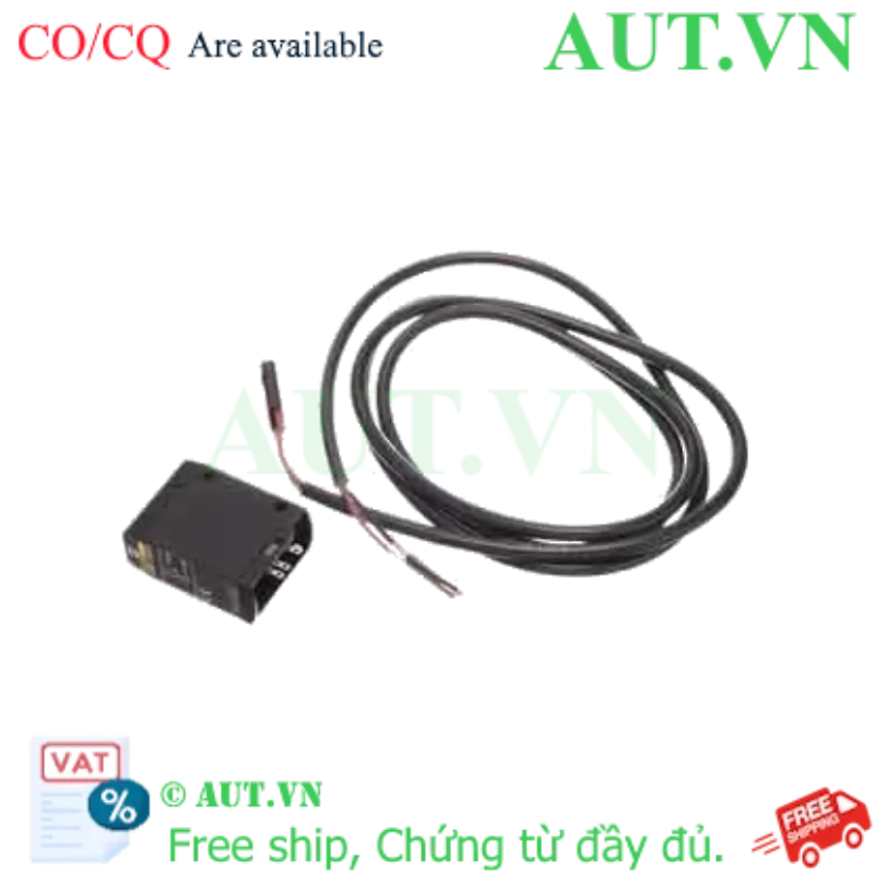 Ảnh của Cảm biến đo độ dầy Omron Z4D-F04A