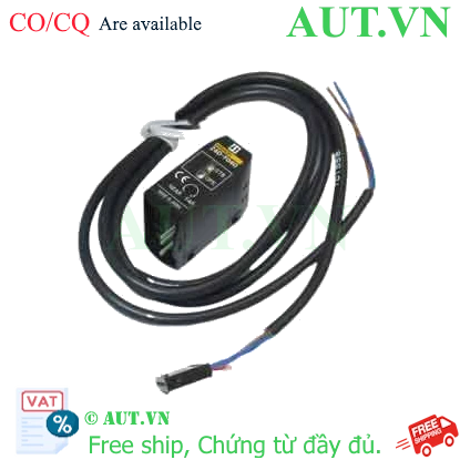 Ảnh của Cảm biến đo độ dầy Omron Z4D-F04D