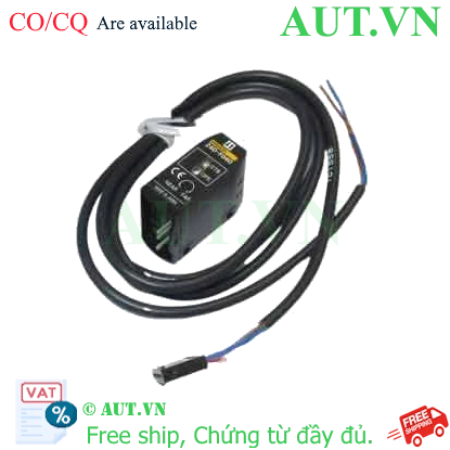 Ảnh của Cảm biến đo độ dầy Omron Z4D-F04D