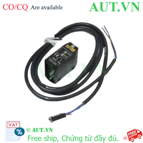 Ảnh của Cảm biến đo độ dầy Omron Z4D-F04D