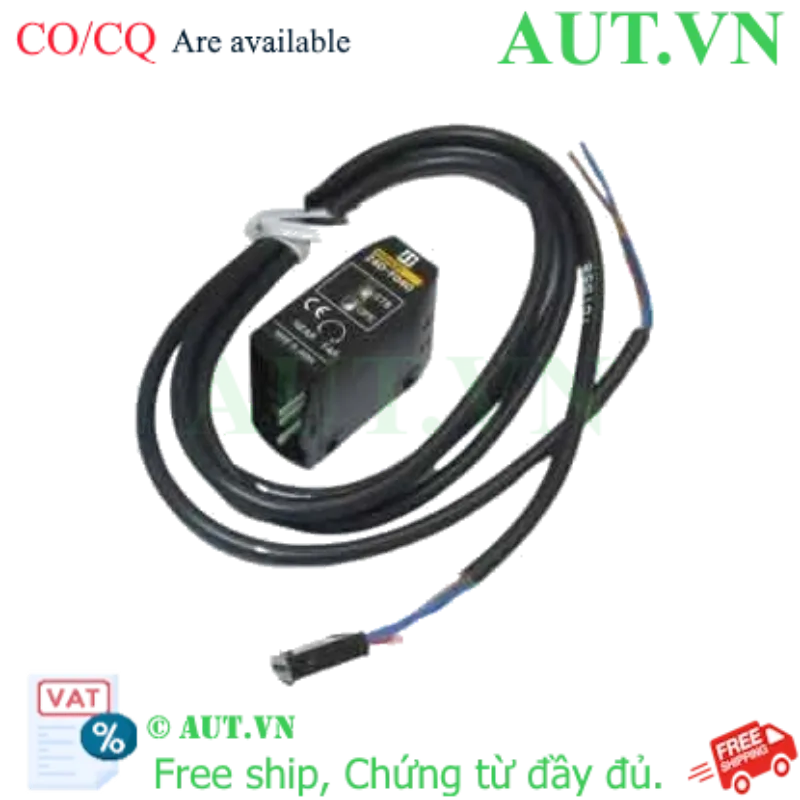 Ảnh của Cảm biến đo độ dầy Omron Z4D-F04D