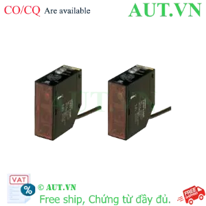 Ảnh của Cảm biến đo độ dầy Omron Z4W-V25R 5M