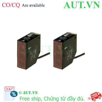 Ảnh của Cảm biến đo độ dầy Omron Z4W-V25R 5M