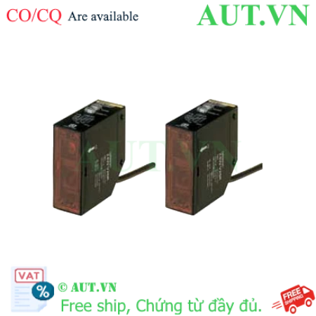 Ảnh của Cảm biến đo độ dầy Omron Z4W-V25R 5M
