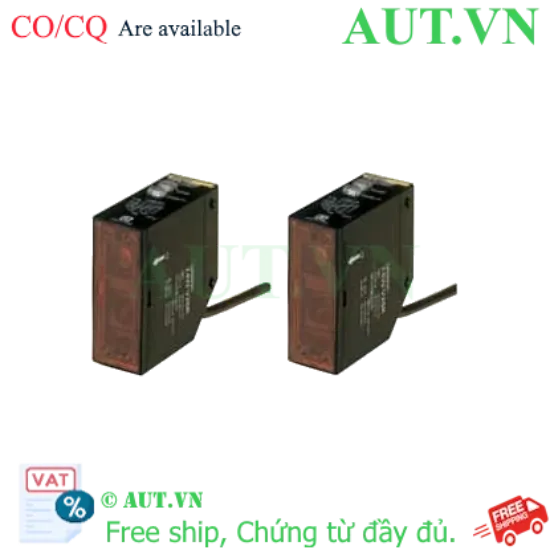 Ảnh của Cảm biến đo độ dầy Omron Z4W-V25R 5M
