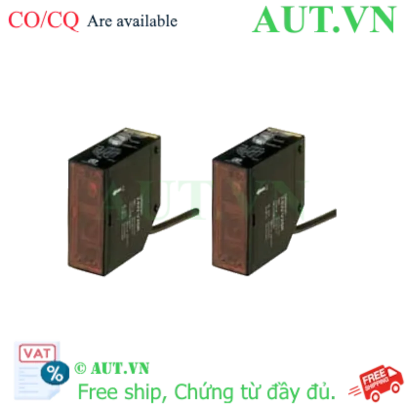 Ảnh của Cảm biến đo độ dầy Omron Z4W-V25R 5M