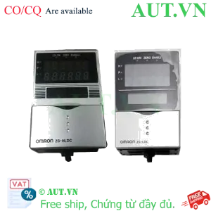 Ảnh của Cảm biến đo độ dầy Omron ZS-HLDC11