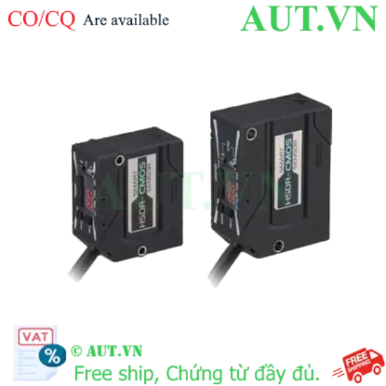 Ảnh của Cảm biến đo độ dầy Omron ZX0-LD50A86 0.5M