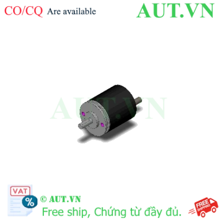 Ảnh của Cảm biến Encoder  Omron E6A2-CW5C 200P/R 0.5M