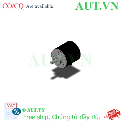 Ảnh của Cảm biến Encoder  Omron E6B2-CWZ5B 200P/R 0.5M