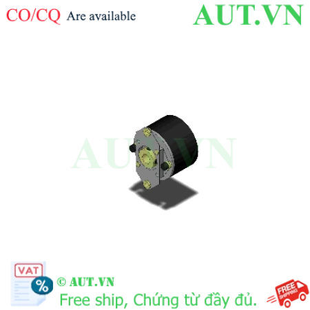 Ảnh của Cảm biến Encoder  Omron E6H-CWZ3X 1024P/R 0.5M