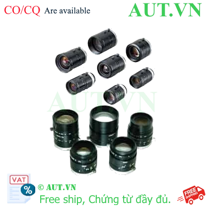 Ảnh của Cảm biến hình ảnh Omron 3Z4S-LE VS-1614H1N