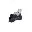 Ảnh của Đế rơ le IDEC SJ1S-05B 5 chân dẹp nhỏ