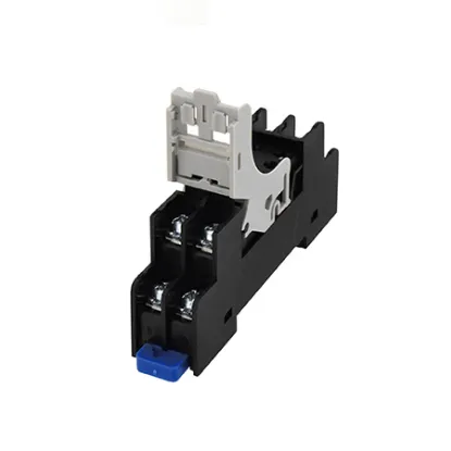 Ảnh của Đế rơ le IDEC SJ2S-05B 8 chân nhỏ